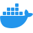 CI/CD (Github actions, Docker)