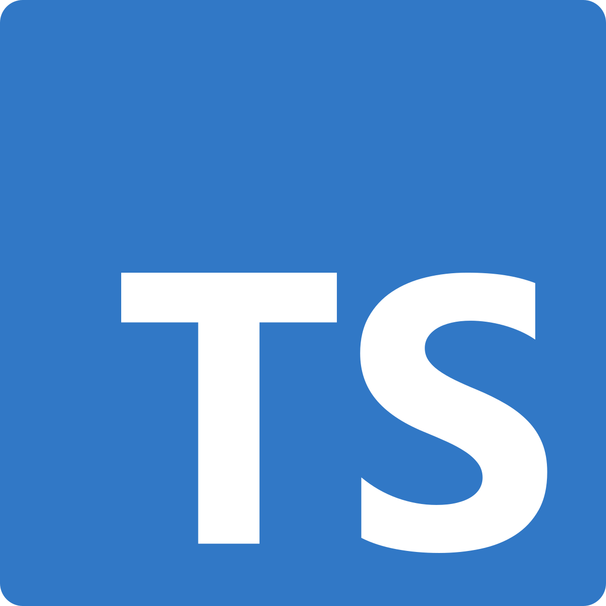 Typescript (Node.js, React/Next.js)